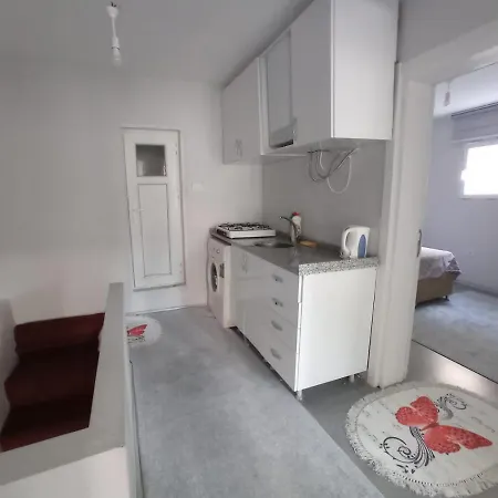 Apartamento Kulis Ottoman Family Estambul