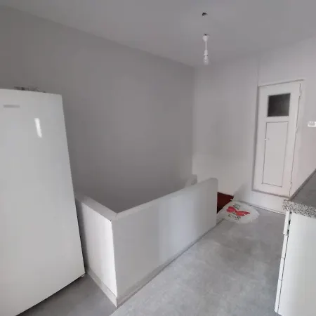 Apartamento Kulis Ottoman Family Estambul
