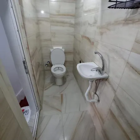 Kulis Ottoman Family Apartment