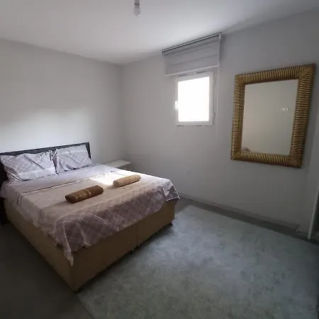 Kulis Ottoman Family Apartamento *