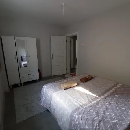 Apartamento Kulis Ottoman Family Estambul