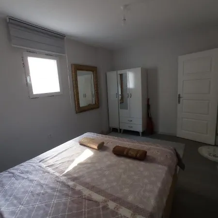 Apartment Kulis Ottoman Family